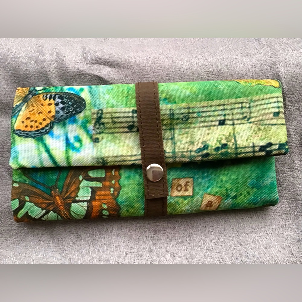 Bead Landing bag